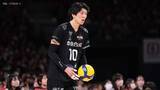 「バレーボール男子日本代表の佐藤駿一郎容疑者を逮捕　日本代表合宿中にパチンコ店で大麻所持の疑い」の画像1