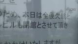「空・道・鉄道　交通に影響懸念　欠航や通行止めなど注意」の画像1