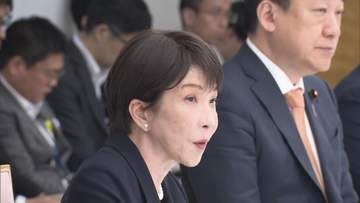 高市総理「8月末までに断水解消」指示　3日の被災地視察で「水に関する要望多く伺った」【令和8年熊本地震】