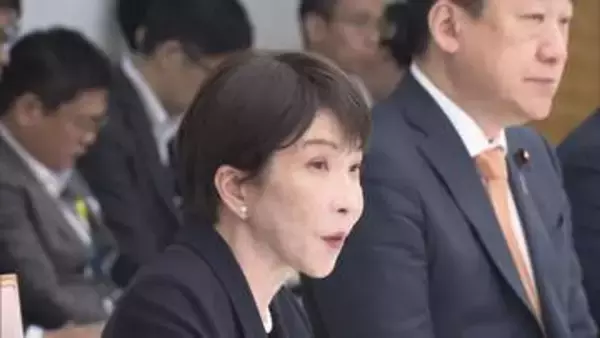 高市総理「8月末までに断水解消」指示　3日の被災地視察で「水に関する要望多く伺った」【令和8年熊本地震】