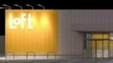 ロフト初の郊外ロードサイド型店舗、富山・高岡市に11月下旬オープンへ　開業予定の複合商業施設「アルプラタウン高岡」に出店