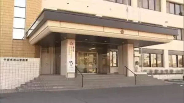 「【速報】1歳男の子が用水路に転落　流され意識不明の重体　東武アーバンパークライン豊四季駅から400mの住宅街近く　千葉・流山」の画像