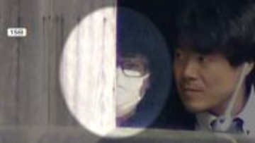 安達容疑者宅から押収した乗用車の鑑識作業　殺害についても認める供述…死亡の経緯も慎重に捜査【京都小学生行方不明】