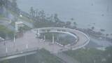「東京23区でゲリラ雷雨発生中　埼玉県南中部と北東部に大雨警報　夜にかけ急な雨や雷雨に注意」の画像1