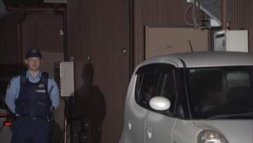 千葉・市原市で男性刺され重傷　殺人未遂容疑で34歳男逮捕　男性は肝臓まで達する傷　2人は知人関係か