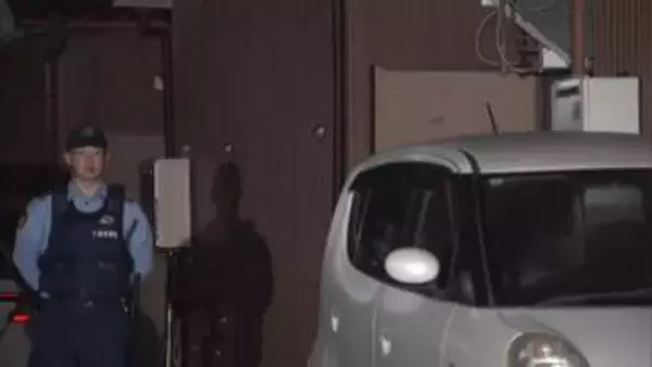 千葉・市原市で男性刺され重傷　殺人未遂容疑で34歳男逮捕　男性は肝臓まで達する傷　2人は知人関係か