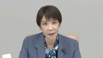 高市総理、熊本地震「風評被害の払拭を」　相次ぐ宿泊キャンセル念頭に