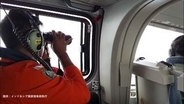 インドネシア沖で旅客船転覆　地元メディア「6人死亡」　去年まで日本で運航
