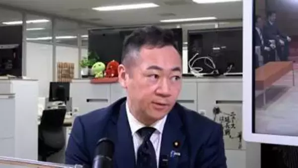トランプ氏は高市総理の「支持率をモニター」　首脳会談は「最高のタイミング」　鈴木馨祐元法相　金利3％超に危機感