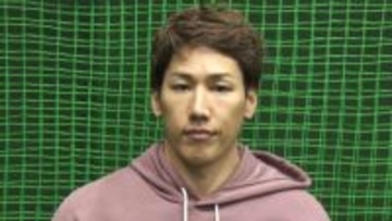 「満足いく数字は1つもありません」レッドソックス吉田正尚選手　故郷・福井で語った来季への熱い決意