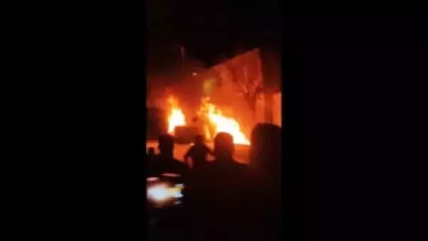 イランで抗議デモ拡大　死者7人　トランプ氏が介入示唆　イラン外務省反発