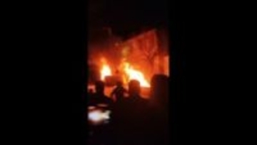 イランで抗議デモ拡大　死者7人　トランプ氏が介入示唆　イラン外務省反発