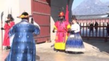 95億人大移動「春節」で異変…中国からの海外旅行先1位は日本から韓国・ソウルへ　団体客ビザ免除で急増　日本はトップ10圏外