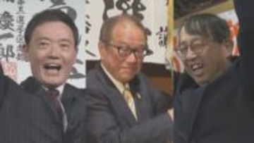衆院選「自民圧勝」の勝因分析　富山1区は「分裂回避」　自民党3候補が全議席独占、高市フィーバーの恩恵も