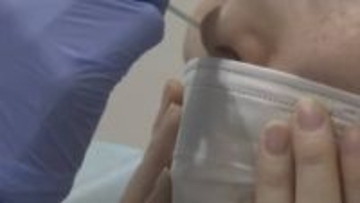 インフルエンザB型が猛威　富山県で3週連続増加、「吐き気、おう吐、下痢など」 胃腸症状が特徴的