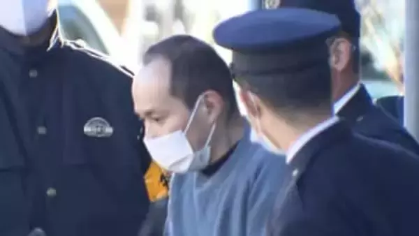 おので殴打親子3人“殺害”の男に死刑求刑…検察側「被告が犯人…責任能力にも問題なかった」　判決は3月16日　埼玉・飯能