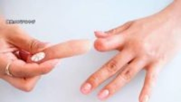 失った体の一部を再現する人工ボディ「エピテーゼ」…指失った人も“ネイル”可能に　山﨑夕貴キャスター取材