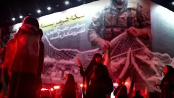 イランがアメリカに“新たな提案”　ホルムズ海峡の開放とアメリカの海上封鎖に焦点　双方に依然隔たり