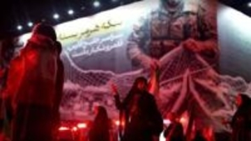 イランがアメリカに“新たな提案”　ホルムズ海峡の開放とアメリカの海上封鎖に焦点　双方に依然隔たり