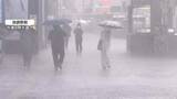 「東京都内で激しい雷雨、板橋区と北区で「レベル4大雨危険警報」　浸水など警戒」の画像1