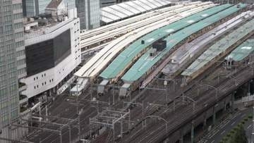 【交通情報】成田エクスプレスが始発から運休、成田スカイアクセス線は本数減で始発から運転　高速道路も一部で通行止め　記録的豪雨の影響