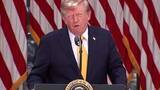 「CIA長官ロシア訪問　トランプ大統領が「何らかの成果が得られる可能性」」の画像1