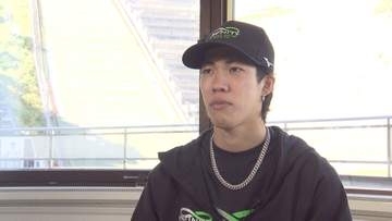 【スキージャンプ】二階堂蓮「飛躍の年でしたね」五輪で3つのメダル獲得から第1子誕生と激動の1年を振り返る