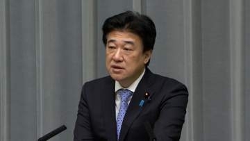 能動的サイバー防御要請「要件に照らし適切に判断」木原官房長官　こんや高市総理出席でサイバーセキュリティー閣僚会議を開催へ