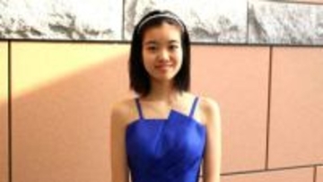 “世界を魅了した音色”――国際ピアノコンクール1位の中3・麻生紗耶香さんが語る表現への探求