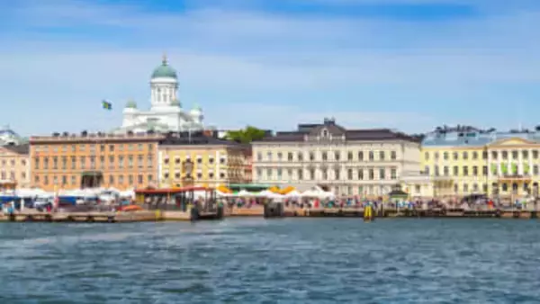 35歳、フィンランドで学び直した週末北欧部chikaさん。「幸せの講義」から学んだ嫌なことも含めて経験する人生の意味