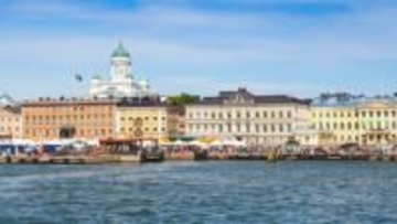 35歳、フィンランドで学び直した週末北欧部chikaさん。「幸せの講義」から学んだ嫌なことも含めて経験する人生の意味