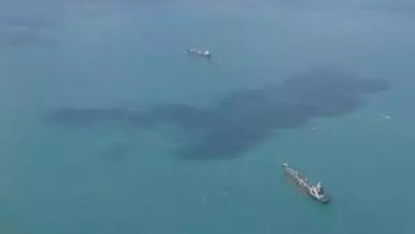 ホルムズ海峡の通航料で1隻当たり約3億円超要求か　イラン側がトランプ政権停戦案めぐり提示　NYタイムズ報道