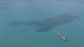 ホルムズ海峡の通航料で1隻当たり約3億円超要求か　イラン側がトランプ政権停戦案めぐり提示　NYタイムズ報道