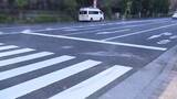 「信号無視の“軽”が衝突・横転し5人搬送　直前にスピード違反や当て逃げか」の画像1