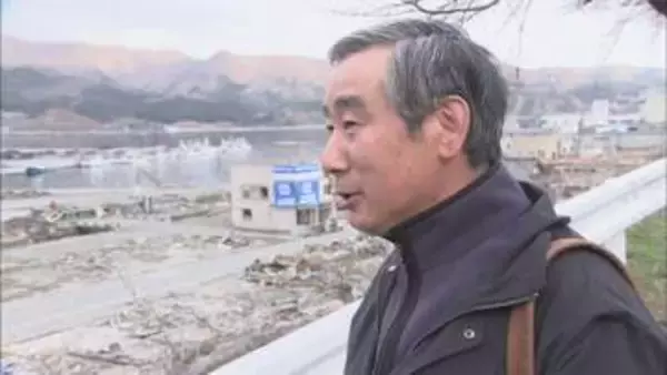 「止めてくれ」と叫んだ津波映像、撮影した大船渡市の語り部が15年の活動に区切り　引退後も続く防災への思い