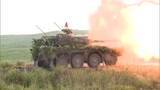 「4月に砲弾破裂事故「10式戦車」は射撃見送り　陸自が富士総合火力演習　「25式高速滑空弾」を初公開」の画像1