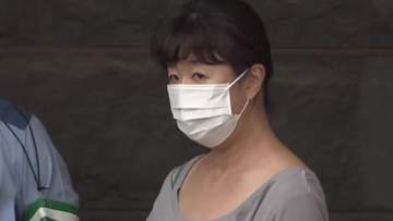 千葉点滴“大便”混入殺害事件　古川美由紀容疑者の看護服と被害者体内、点滴チューブの“細菌”が一致