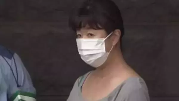 千葉点滴“大便”混入殺害事件　古川美由紀容疑者の看護服と被害者体内、点滴チューブの“細菌”が一致