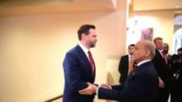 アメリカ・イランの交渉進展へ戦闘終結の枠組み合意に近づく　停戦合意期限の2週間の延長を検討　米報道