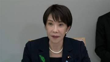 【速報】高市総理「トランプ大統領無事の報に安心。暴力は世界のいかなる場所でも決して容認できない」アメリカでの発砲事件受け投稿