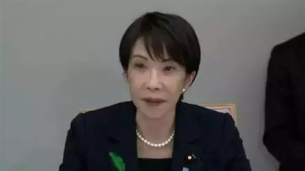 【速報】高市総理「トランプ大統領無事の報に安心。暴力は世界のいかなる場所でも決して容認できない」アメリカでの発砲事件受け投稿