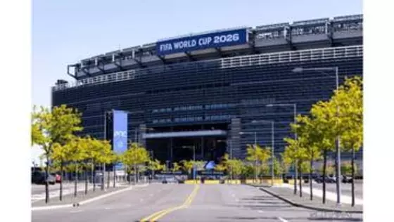 価格高騰するサッカーワールドカップのチケット販売めぐり、ニューヨーク州などがFIFAに対する捜査開始
