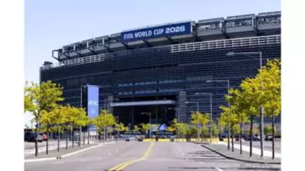 価格高騰するサッカーワールドカップのチケット販売めぐり、ニューヨーク州などがFIFAに対する捜査開始