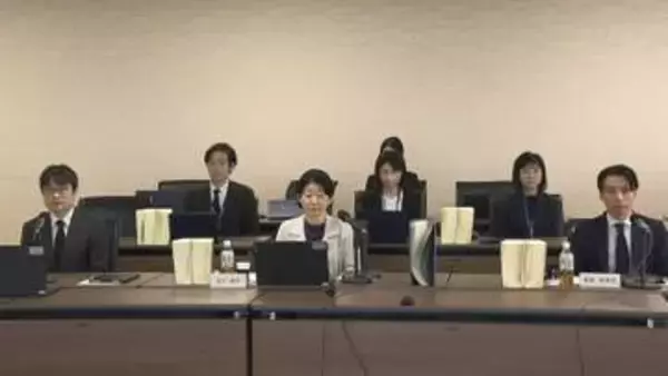 売春「買う側」への処罰の是非を議論　法務省の有識者検討会　秋の臨時国会での法改正も“視野”に議論
