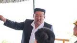 「北朝鮮が米韓合同軍事演習を非難「断固たる正当防衛権を行使する」　今月2回の弾道ミサイル発射　緊張の高まり懸念」の画像1