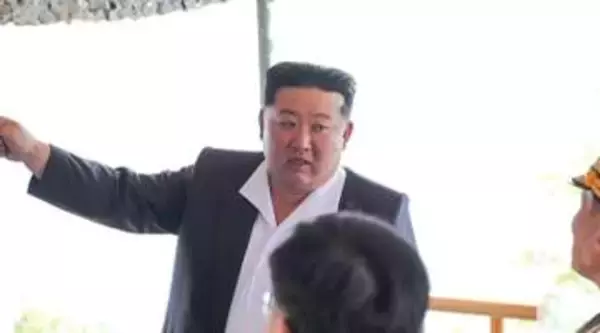北朝鮮が米韓合同軍事演習を非難「断固たる正当防衛権を行使する」　今月2回の弾道ミサイル発射　緊張の高まり懸念