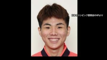 東京五輪スケートボード日本代表・青木勇貴斗選手（23）を大麻所持疑いで書類送検　職務質問で発覚、容疑認める