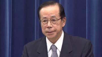 福田康夫元総理が死去　日中関係改善に尽力　退任会見で「あなたと違うんです」　森・小泉内閣で官房長官　初の親子2代総理
