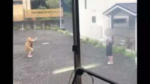 「庭先に入って写真撮影」富士山と五重塔で絶景スポット…観光客殺到で迷惑行為が急増　10年目「桜まつり」も中止決定　山梨・富士吉田市