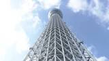 「東京スカイツリー調査継続のため24日も臨時休業　エレベーター閉じ込め6時間…地上30メートルで乗客避難」の画像1